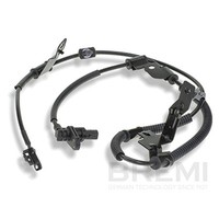 Bremi Abs Sensor Raddrehzahl 51242 FüR Un Kia Carens 3 GroßRaumlimousine Crdi