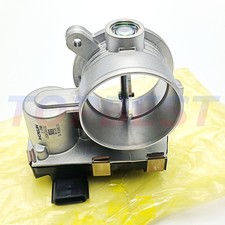 Engine Throttle Body Air Valve Module 16118-6...