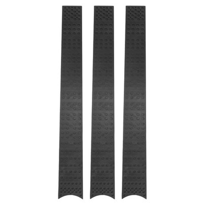  3 Pcs Ukulele Zubehör Gitarrenhalswechsel Gitarrenreparatur -Zubehör