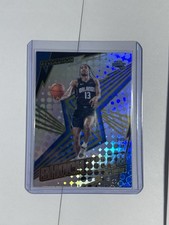 2023-24 Panini Revolution - Shockwave Jett Howard #10 (RC)