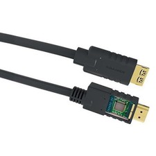 Kramer Electronics 82' Active High Speed HDMI Cable with Ethernet, 24 AWG