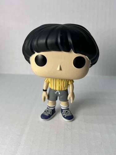 Funko Pop Television Stranger Things Mike #846 Vinyl Figure Collectible Netflix