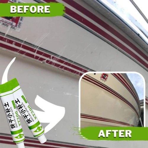 Fiberglass Boat Repair Paste - Fiberglass Repair Kit4 丨UK - Picture 8 of 19