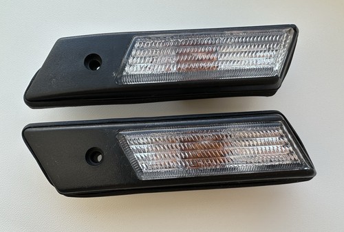 Für BMW E32 E34 E36 Blinker Blinker Kotflügel Seitenblinker SET