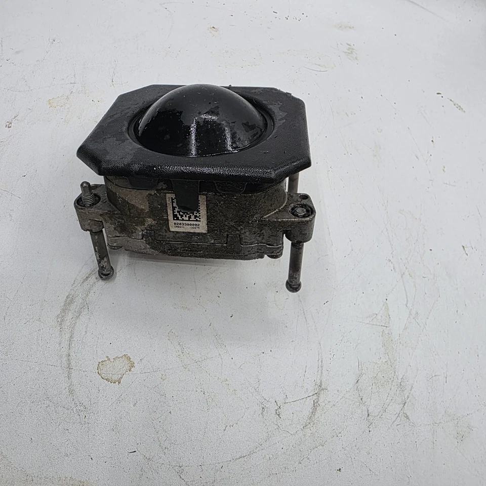 JEEP GRAND CHEROKEE DURANGO ADAPTIVE CRUISE CONTROL DISTANCE SENSOR MODULE OEM - Image 2 of 4