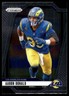 Aaron Donald 2024 Panini Prizm #172 Rams NFL READ FREE SHIPPING AutographDen