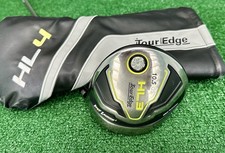 Tour Edge HOT LAUNCH 3 OS Driver 10.5 , Senior-Flex UST Mamiya 55A, MRH  HC