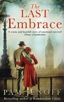 The Last Embrace | Pam Jenoff | Englisch | Taschenbuch | Kartoniert / Broschiert