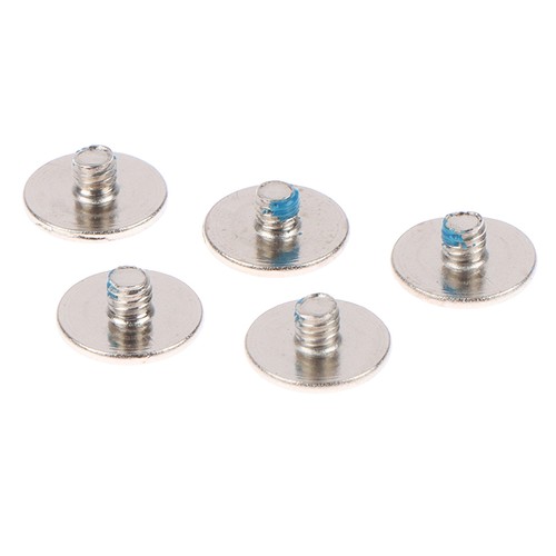 12pcs/lot Suitable for Dell Dell G3 3590 3500 G5 5500 fixed screen shaft scr WO
