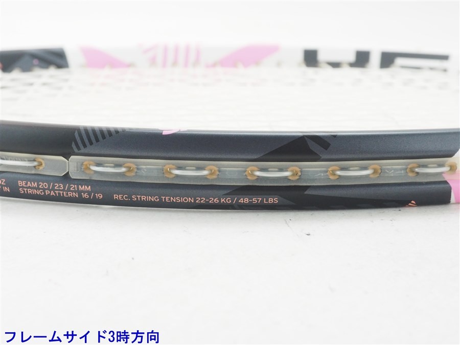 HEAD GRAPHENE XT RADICAL SAKURA 2016 G2 Tennis Racket 27.0in