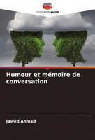 Jawed Ahmad | Humeur Et MéMoire De Conversation | Taschenbuch | FranzöSisch