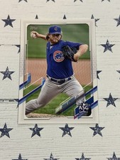 2021 Topps Update Craig Kimbrel All-Star Game #ASG-43 Chicago Cubs (Q)