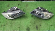 BMW E90 E91 3er Original HID Xenon Scheinwerfer Frontscheinwerfer Links/Recht...