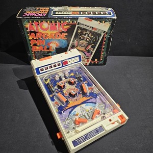 Atomic Pinball | eBay