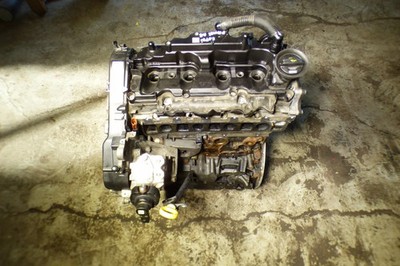 Motor VW Passat B8 DSR 2.0 TDI 150PS 110kW 2020 Diesel Engine Unkomplett