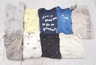 Carter's Gerber Jumping Beans Disney Newborn 10pc Clothing Lot Infant Baby Boy — photo 1