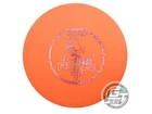 USED Discraft Pro D Buzzz OS 170g Orange Reptile Foil Midrange Golf Disc