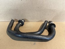 Collettori di scarico Moto Guzzi NTX 650