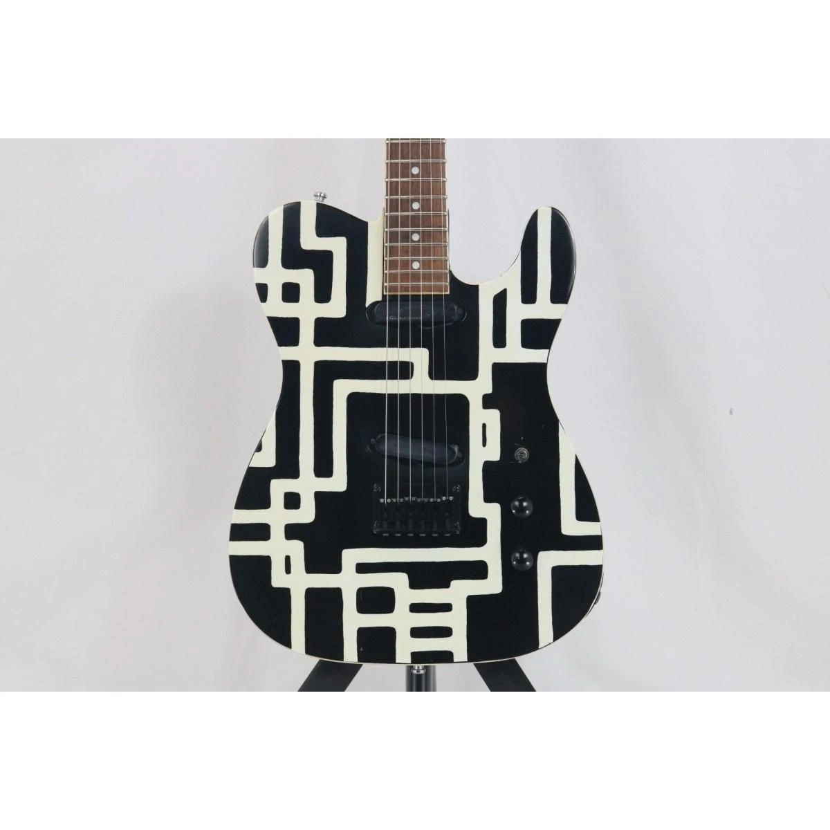 Fernandes Blue 6 String Electric Guitars for sale | eBay