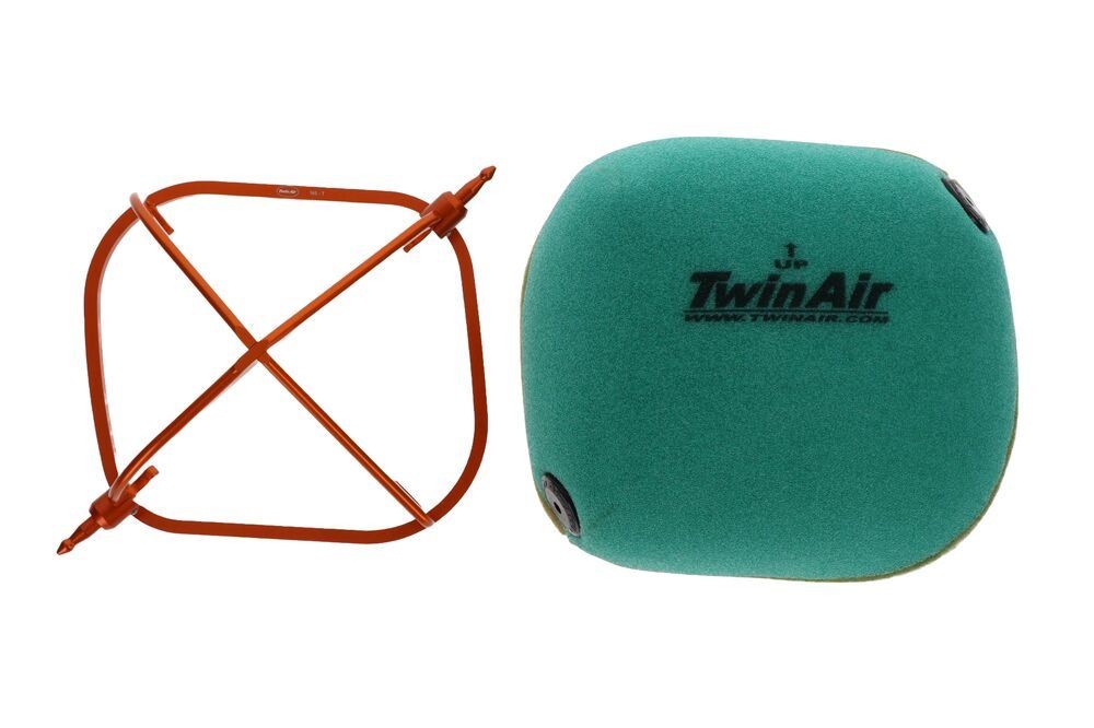 Kit Powerflow Twin air-155800c for Moto Spare Parts Accessories - Image 3