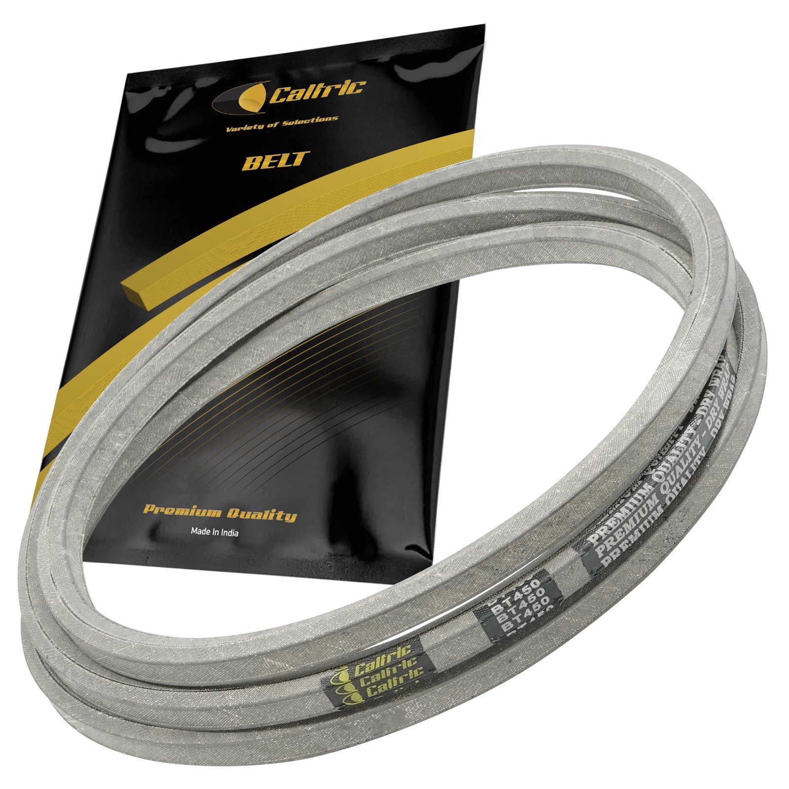 M138583 42M Deck Drive Belt for John Deere X300 X304 X324 050001 - 4290₽