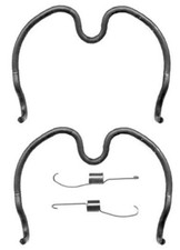 Tambour de frein Opel AGILA