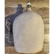 Four Hands | Cobb | Ceramic Sand Porcelain Coastal-Inspired Table Lamp | 232986