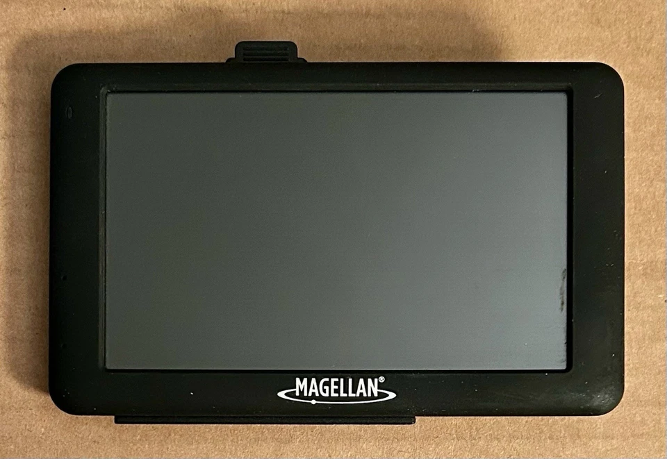 Magellan GPS RoadMate 6630T-LM Automotive Navigator Lifetime Maps + HD Dash Cam - Image 2 of 4