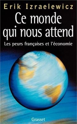 Ce monde qui nous attend (Paperback or Softback)