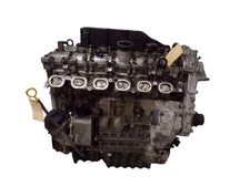 Motorblock B6324S5 Motor Engine Moteuer passt für VOLVO XC60 3.2 AWD