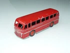 Vintage Dinky Toys - Leyland Royal Tiger Coach, #282
