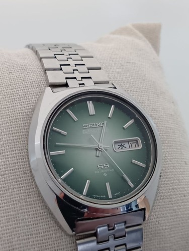 SEIKO5 ACTUS SS 25JEWELS稼働品 Seiko 5 Actus SS 25 jewels] : r/Seiko