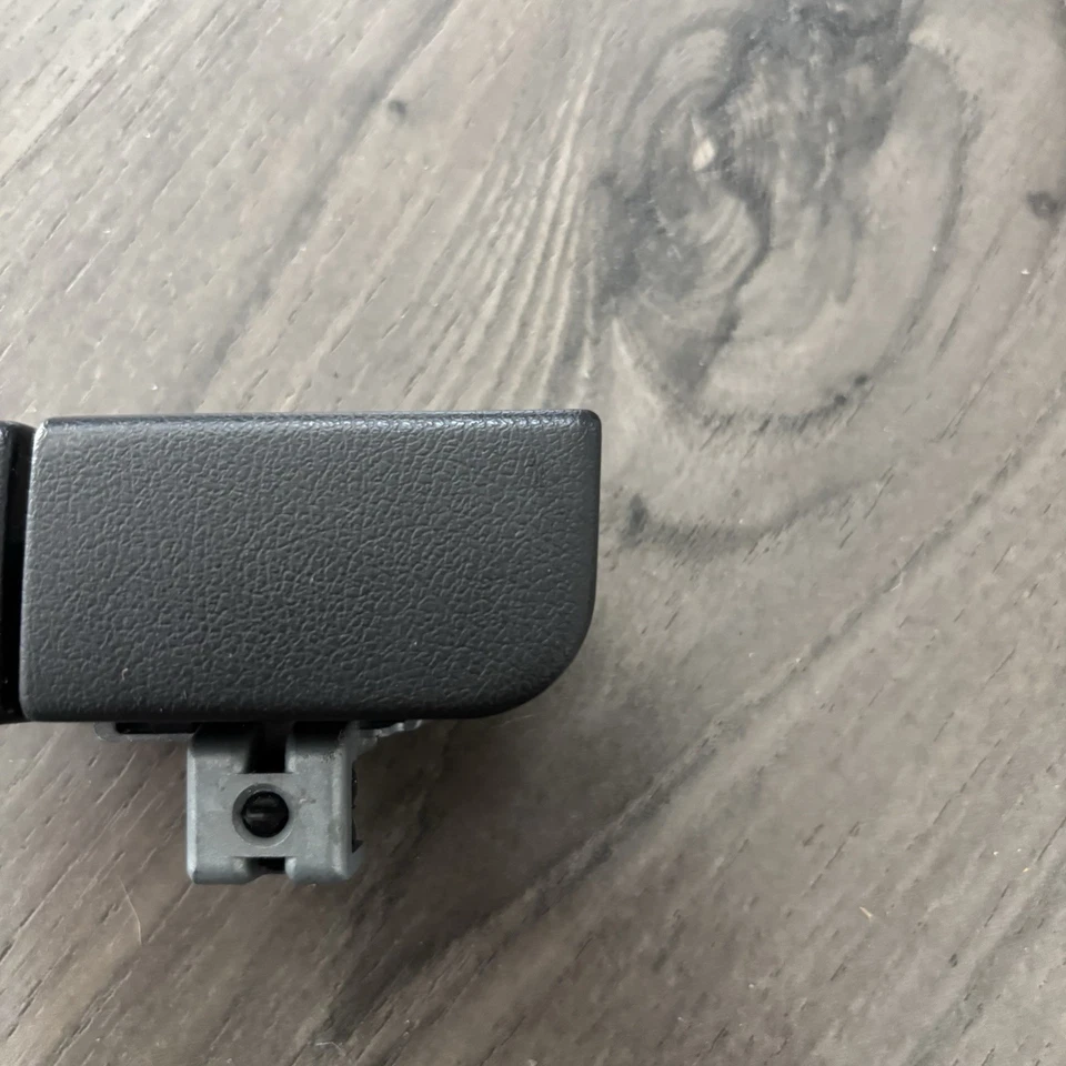 2003-2007 HONDA Element 1997-2006 Honda CR-V 95-04 ODYSSEY Glove Box Latch Gray - Image 2 of 4