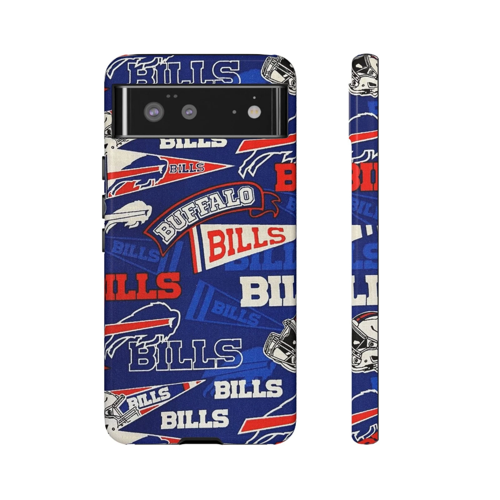 Buffalo Bills Phone Cases for iPhone