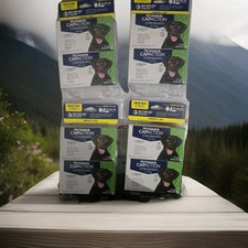 PetArmor Capaction Oral Flea Treatment for Dogs Over 25 lbs 6 x 8  48 tablets.