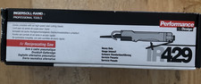 Ingersoll Rand Professional Tools (IR429) Air Reciprocating Saw... FREE S&H!
