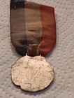 VTG KNIGHTS OF COLUMBUS (K OF C) CONVENTION MEDAL/RIBBON 1921  — photo 4