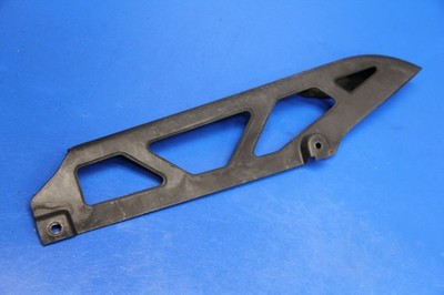 2012 09-20 KLX250S 21-23 KLX300 Chain Case Cover Guard Grease Guard 36014-0050