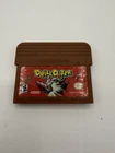 New ListingDrill Dozer (Game Boy Advance GBA, 2006) *Cart Only* Authentic Tested Rumbles!