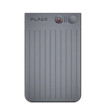 PLAUD Plaud Note Pro AI Voice Recorder Black PLD-64G-BL-JP 57 languages