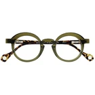 Eyewear Anne et Valentin Belleville 21C17 44 24 147 100% Authentic Made France