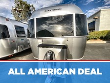 2027 Airstream Bambi 20FB