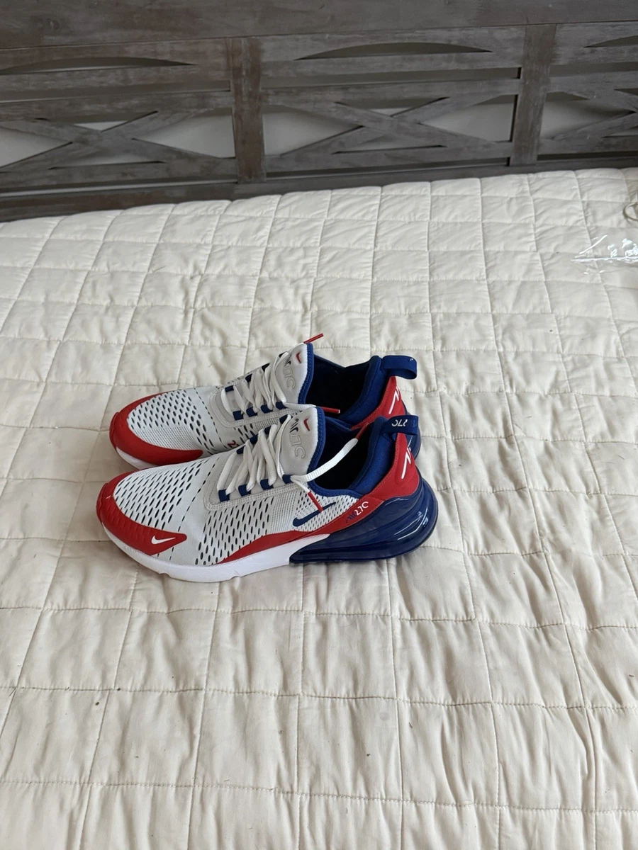 Nike Air Max 270 Sneakers for Men for Sale | Authenticity