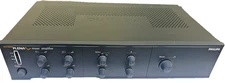 Philips Plena Mixer Amplifier Amp LBB 1906/00