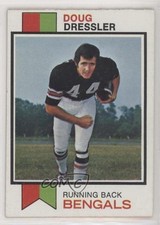 Doug Dressler