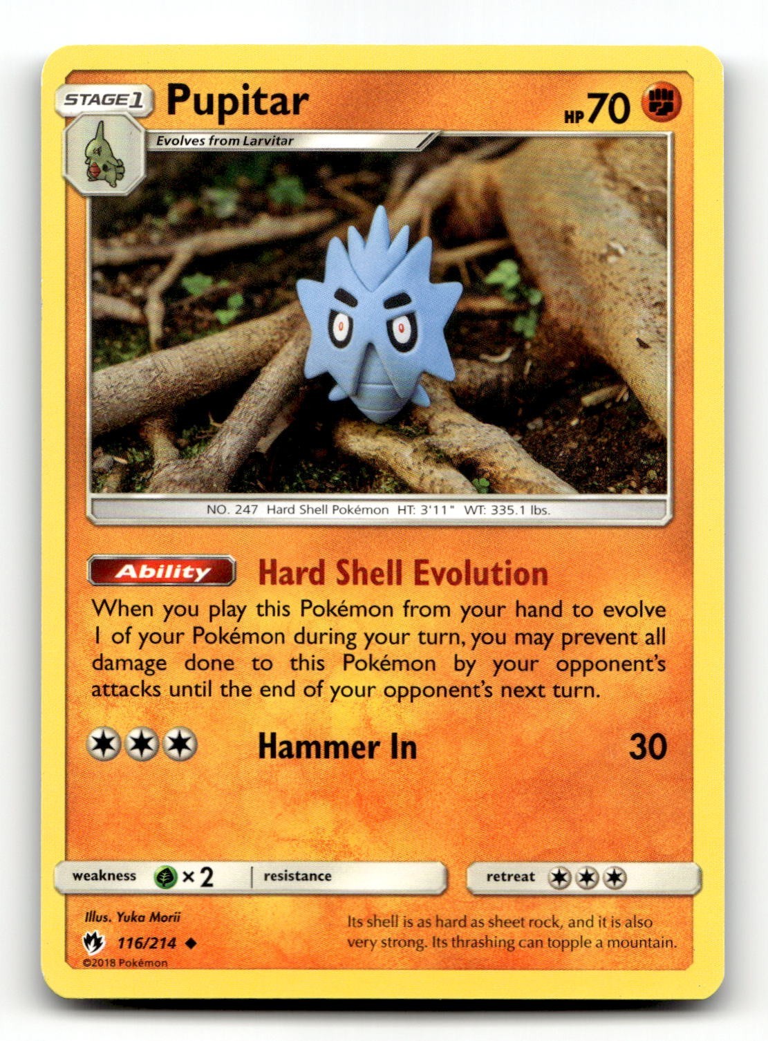 Yuka Morii Pokemon Cards! Rare Reverse Holo/Non Holo - Choose Your Card!