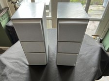 Bang & Olufsen Beovox CX100 Speakers