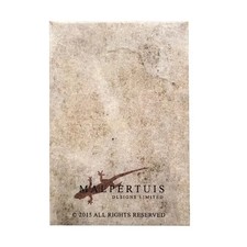 Lenormand Fairy Tale Oracle Cards for Destiny, Divination Tarot Cards Board Game