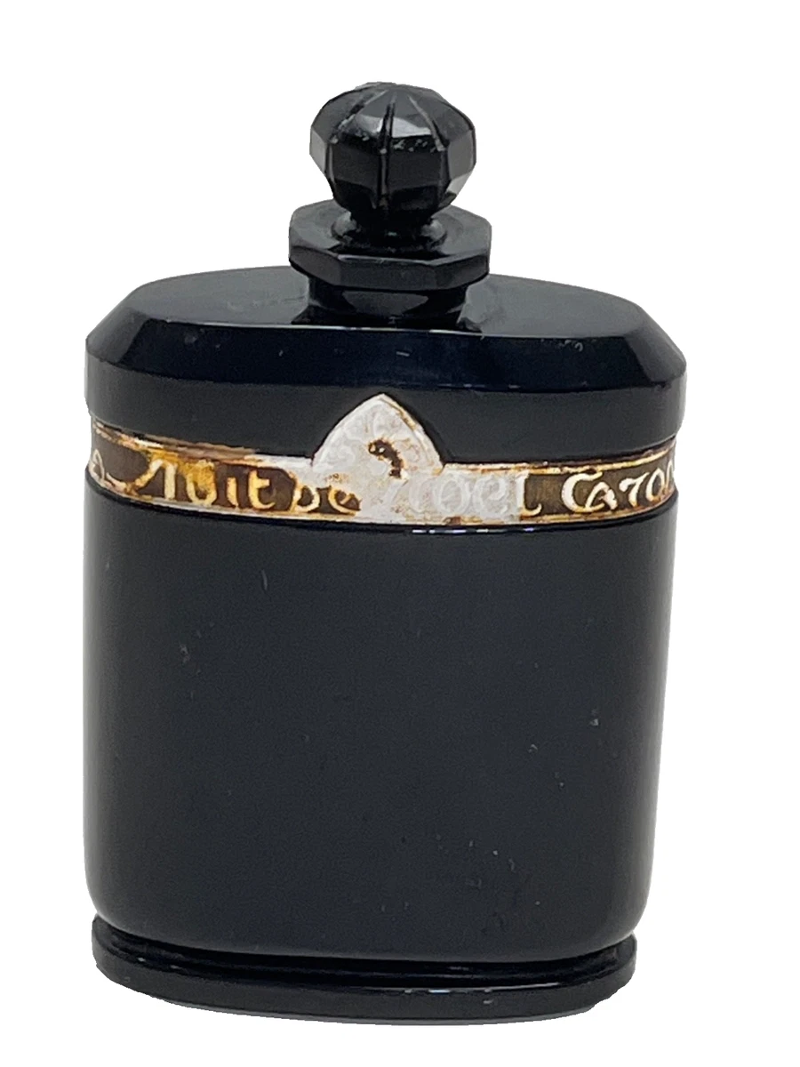 vintage caron nuit de noel products for sale | eBay