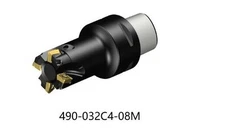 Original cemented carbide blade 1 tablet 490-032C4-08M